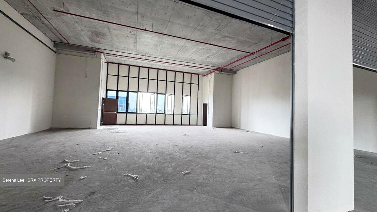 Stellar@tampines (D18), Factory #522454351